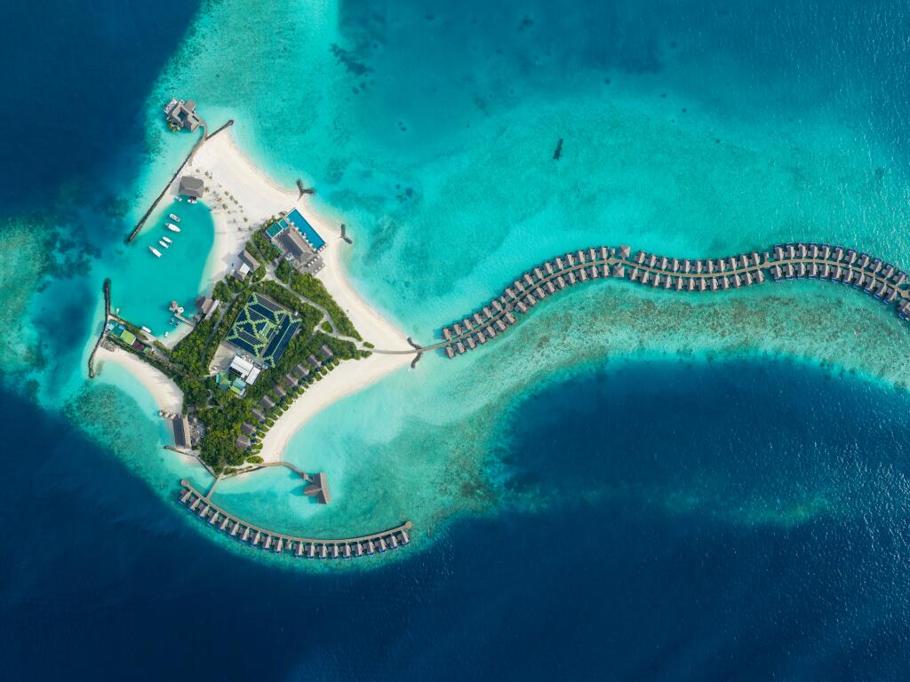 46% Off Maldives Early Bird